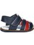 Şb 2321-29 Erkek Çocuk İlk Adım Sandalet 2