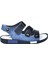 Şb 23502508-5816 Erkek Çocuk Sandalet 2