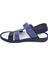 Kiko Kids Erkek Çocuk Sandalet Şb 2517-26 3