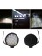 Catalina 42W 14 Ledli Süper Ince Off Road Sis Farı Takımı 3