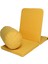Meditasyon Sandalyesi + Yoga Bolster Minderi 2'li Set Duck Kumaş 1