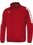 Nara Track Jacket Erkek Sweat Kırmızı 1