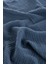 4 Kat Müslin Battaniye Çoban Dikiş 120 x 120 cm - Navy 2