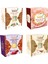 Doğal Sarımsak, Himalaya Tuzu, Safran, Pirinç Sabunu (4 Adet) 2