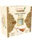 Doğal Sarımsak, Himalaya Tuzu, Safran, Pirinç Sabunu (4 Adet) 5