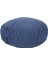 Meditasyon Minderi + Bolster Minderi 2'li Set Tay Tüyü Pamuklu Kumaş 3