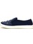 400 Lacivert Boncuklu Bağcıksız Anatomik Sneakers 3