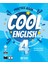 Team Elt Publishing Cool English 4 Practice Book 1