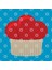 Love Muffin Kupa Bardak 3