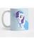 Queen Rarity Frostine Kupa Bardak 1