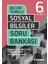 Tudem Yayınları 6. Sınıf Sosyal Bilgiler Beceri Temelli Soru Bankası 1