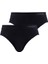 Erkek Slip Külot 2'li Paket Loose Fit 9625 1