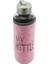 Flok Kılıflı Cam Matara 470 ml 1