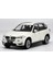 Bmw X5 1/24 Beyaz Model Araba 2
