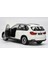 Bmw X5 1/24 Beyaz Model Araba 5
