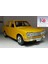 1971 Datsun 510 1:24 Sarı Model Araba 3