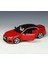 Burago Audi Rs 5 Coupe 1:24 Kırmızı Model Araba 1