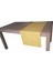 Saks Duck Kumaş Leke Tutmaz Runner 35 x 90 cm 1