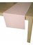 Saks Duck Kumaş Leke Tutmaz Runner 35 x 90 cm 1
