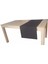 Nefti Yeşil Duck Kumaş Leke Tutmaz Runner 40 x 100 cm 1
