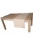 Saks Duck Kumaş Leke Tutmaz Runner 40 x 140 cm 1