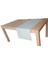 Saks Duck Kumaş Leke Tutmaz Runner 40 x 140 cm 1