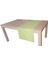 Füme Duck Kumaş Leke Tutmaz Runner 40 x 90 cm 1