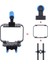 Dslr Cage Kit Black Magic 3