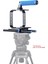 Dslr Cage Kit Black Magic 5
