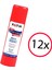 Glue Stick 20 gr 12 Adet 1