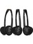 Ho 66 Stereo Kulaklık Seti (3'lü Paket) 3