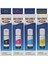 L3110/L3111 Uyumlu 4 Renk Muadil Mürekkep 4X70ml 103 serisi 2