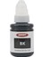 Canon Pixma G2400 G2410 G2411 G2415 uyumlu Siyah mürekkep 135 ml 1