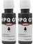 ink Tank 415 115 uyumlu Siyah mürekkep 2 adet 100 ml 1