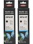ink Tank 415 115 uyumlu Siyah mürekkep 2 adet 100 ml 2