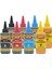 L486 Uyumlu 4 Renk Muadil Mürekkep 4x200ml 1