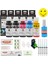 HP 3775 3785 3787 3788 3835 HP 652 Uyumlu Kartuş Dolum Seti 5'li Set 1