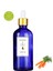 Herbs & Oils Carrot Oil Cold Press Havuç Yağı 100 ml Soğuk Sıkım 1