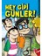 Hey Gidi Günler! - Sakinler 5 - Elif Akardaş 1