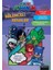 Pjmasks - Eğlenceli Renkler 1