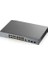 GS1350-18HP 18 Port Yönetilebilir Poe Switch 1