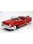 Motormax Diecast 1958 Chevy Impala 1:24 Model Araç - Kırmızı 1