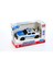Nitro Speed Polis Arabası 1:20 Sesli Işıklı Gri 3