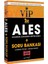 ALES 2021 VIP Tamamı Çözümlü Soru Bankası 1