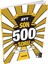 AYT Coğrafya Soru Bankası - Son 500 1