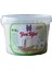 Antep Fıstıklı Tahin Helvası (Ambalaj) 1900 gr 1