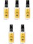 Lavanda Kolonya Sprey 5 Adet 50 ml 1