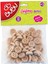 1,2 cm 60'lı Natural Düğme -HS006 1