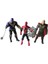 Avengers Yenilmezler Oyuncak Figür 6'lı Set 2