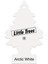 Little Trees Arctic White Ferahlığı Aromalı Oto Kokusu 24 Adet 2